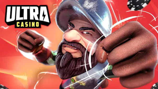 Ultra casino