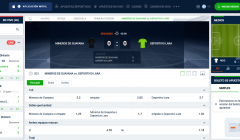 20bet PE Casino Galería