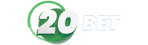 20bet PE Logo
