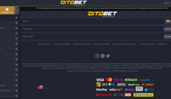 Ditobet Galería