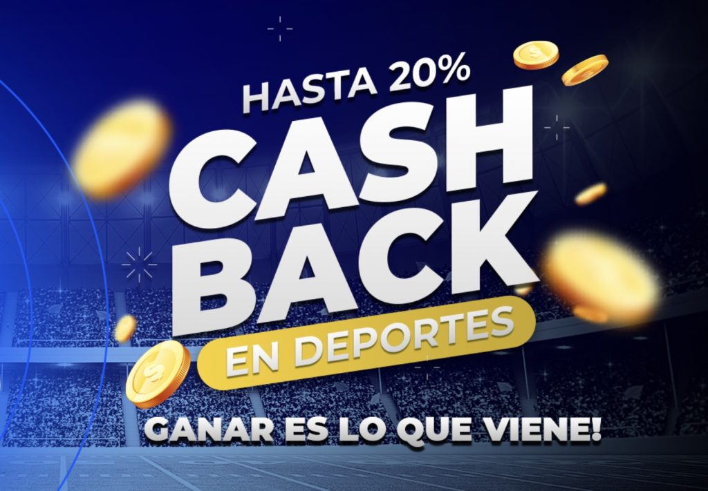 Betzorro Perú CashBack