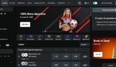 Leon Bet Sports Galería
