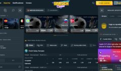 Snatch Sportsbook Galería