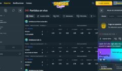 Snatch Sportsbook Galería