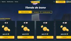 Snatch Sportsbook Galería