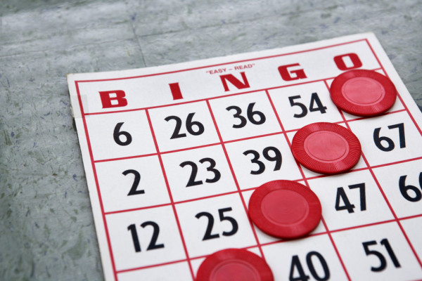 juegos de casino bingo gratis