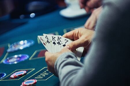 juegos de casino blackjack en vivo
