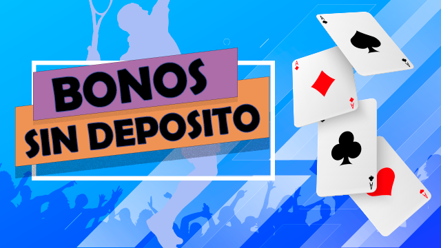 casino bonus sin depósito