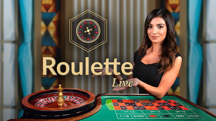 live casino bonus