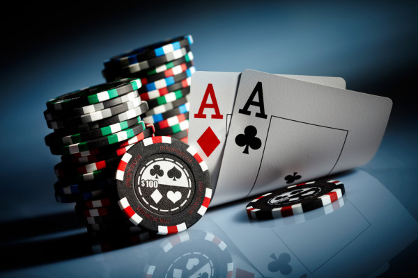 juegos de casino poker