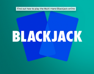Blackjack gratis Bovada