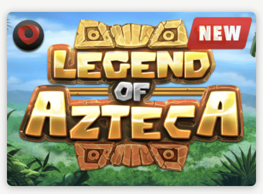 Casinos nuevos - legends of azteca