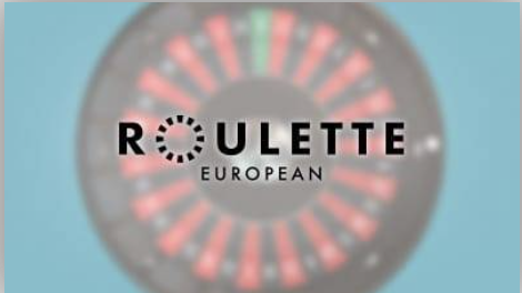 ruleta online europea bovada