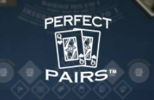 Perfect pairs blackjack ignition