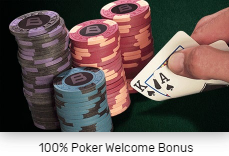 Poker bovada bonus