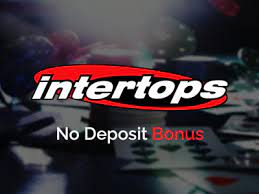 intertops bonus no deposit
