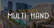 multi hand blackjack mYB