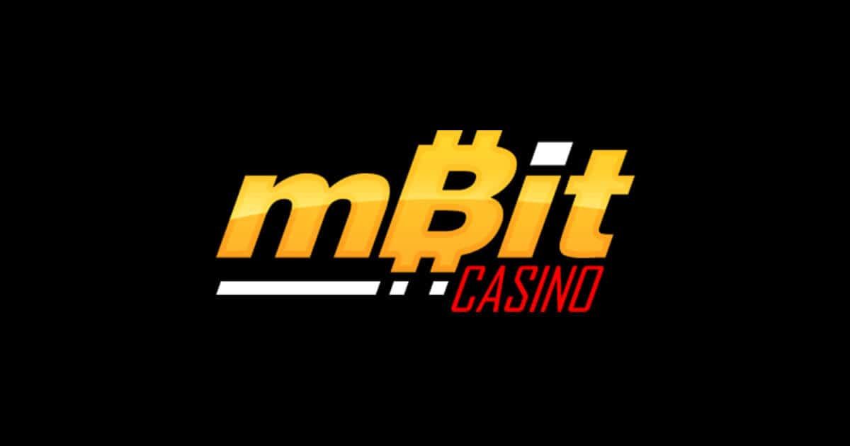 mBit casino bitcoin
