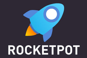 Rocketpot ethereum casino