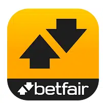 Betfair exchange app