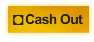cash out logo