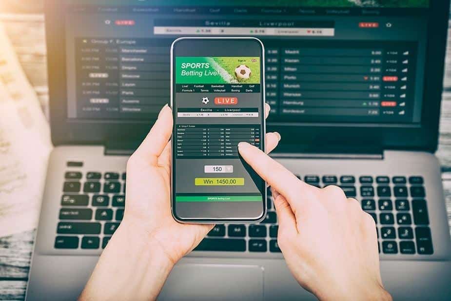 bet365 promociones