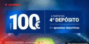 código promocional jokerbet fidelidad