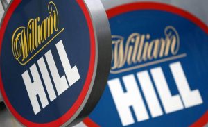 código promocional William Hill logo