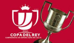 apuestas Copa del Rey