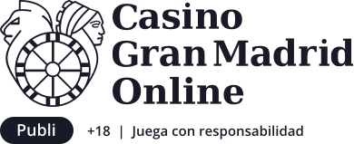 Casino Gran Madrid Logo